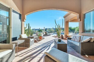 12202 N 138th St in Scottsdale, AZ - Building Photo