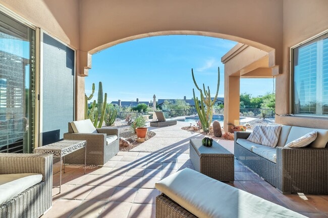 property at 12202 N 138th St