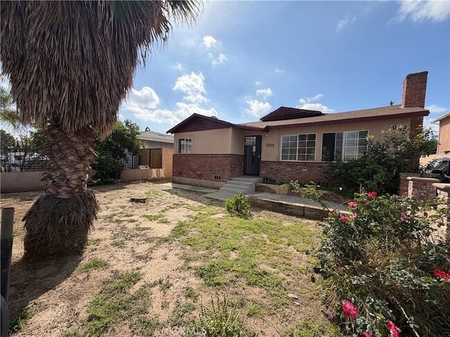 property at 1242 D St
