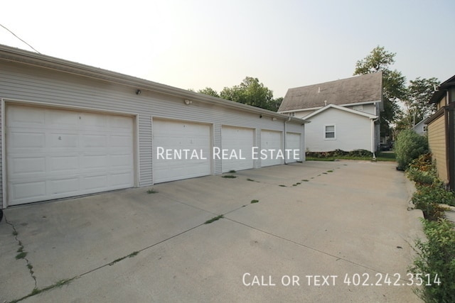 1122 Washington St in Lincoln, NE - Building Photo - Building Photo