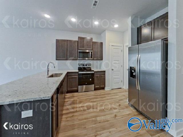 6403 Cotton Crk Rd NW in Huntsville, AL - Building Photo - Building Photo