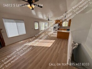 14072 Lewiston Peak Dr in Riverton, UT - Building Photo - Building Photo