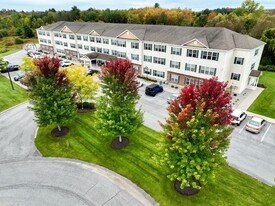 Schermerhorn - Queensbury Apartments