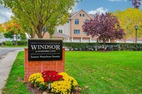 Windsor at Mariners in Edgewater, NJ - Building Photo - Building Photo