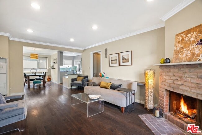 property at 1317 Stanford St