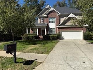 property at 3807 Kalispell Ln