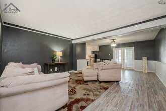 1603 Karen Ln in Iowa Park, TX - Building Photo - Building Photo