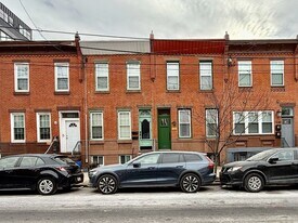 1226 Snyder Ave in Philadelphia, PA - Building Photo