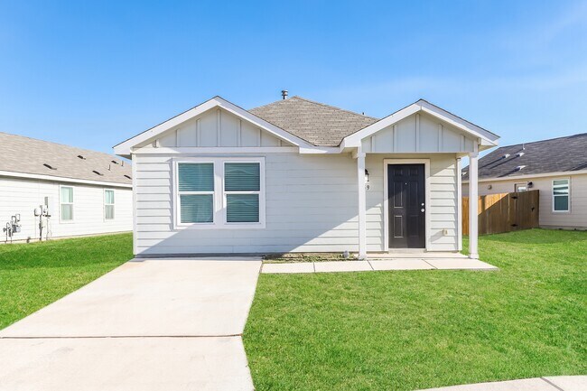 359 Ambush Ridge in San Antonio, TX - Building Photo - Building Photo