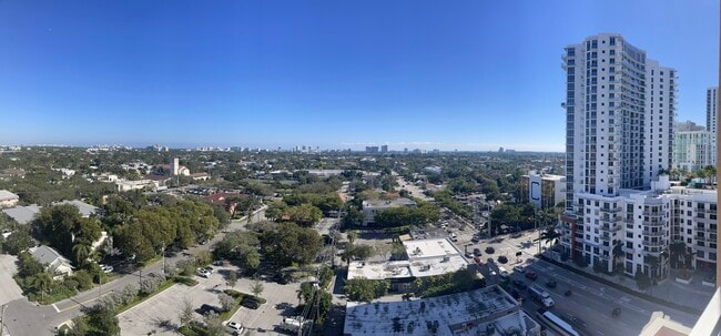 property at 110 N Federal Hwy