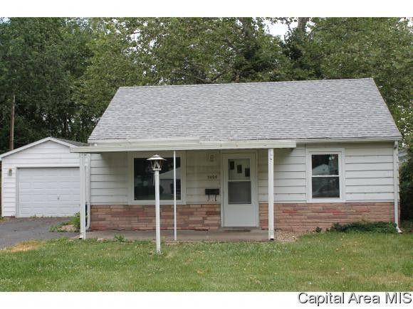 property at 3064 Louise Ln