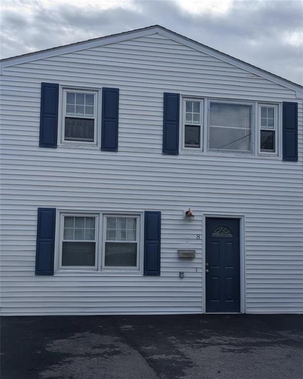 property at 8 Fiume St