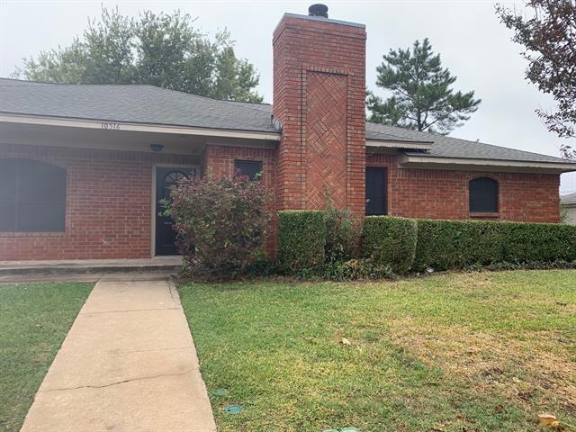 property at 10516 Flamewood Dr