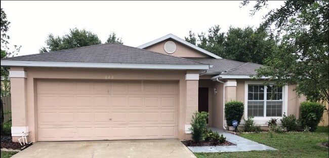 property at 643 Wechsler Cir