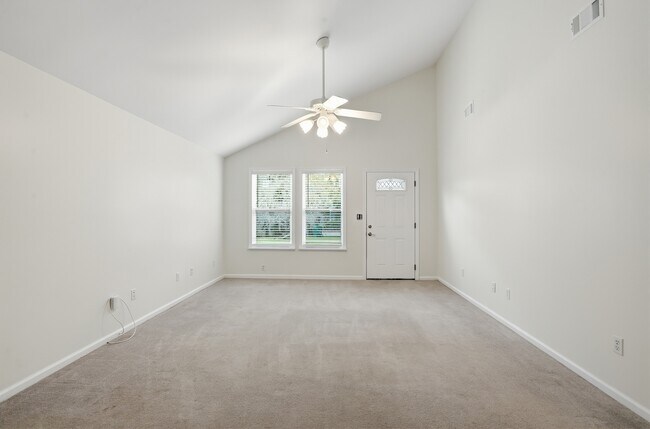 208 Penrose Dr in Savannah, GA - Building Photo - Building Photo