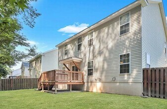 1548 Bradley Blvd in Savannah, GA - Building Photo - Building Photo