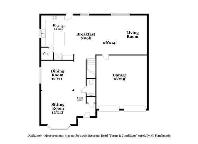 29007 Fox Fountain Ln in Spring, TX - Building Photo - Building Photo