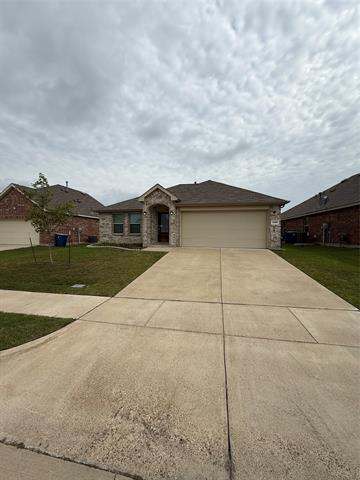 property at 2306 Spokane Dr