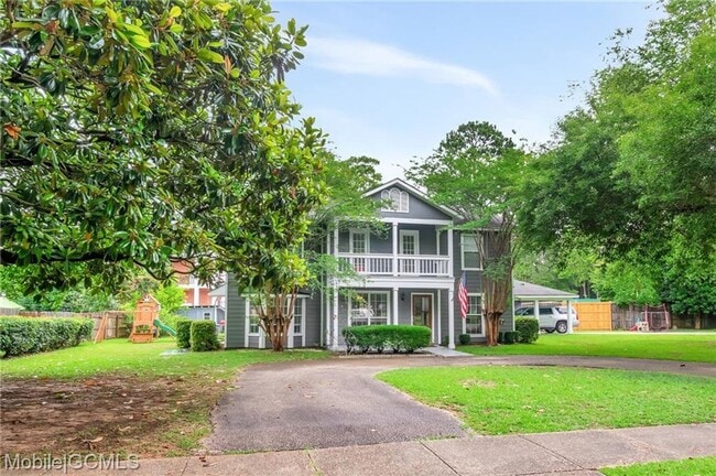 1217 Edinburgh Ct in Mobile, AL - Building Photo - Building Photo