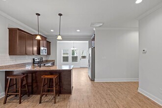 406 Gavin's Run in Sneads Ferry, NC - Building Photo - Building Photo