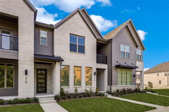 2530 Campden Mews in Allen, TX - Building Photo - Building Photo