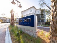 Building Photo - Proximity Residences Apartments in Charleston, South Carolina