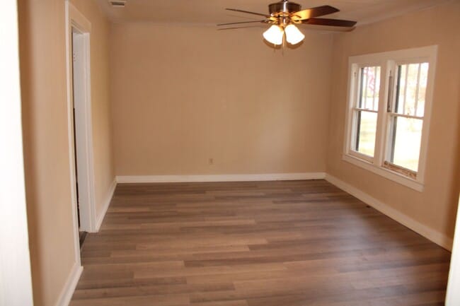 105 Brewer St in Jacksonville, AR - Building Photo - Building Photo