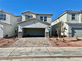 9139 Surrey Wood St in Las Vegas, NV - Building Photo