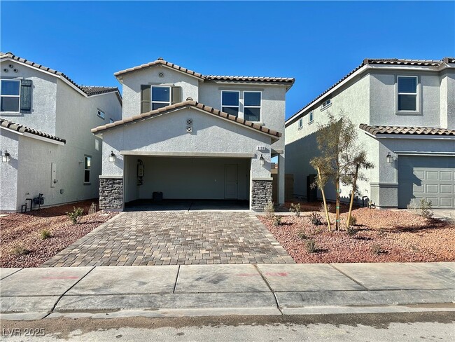 property at 9139 Surrey Wood St