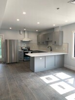 518 Park St in Boston, MA - Building Photo