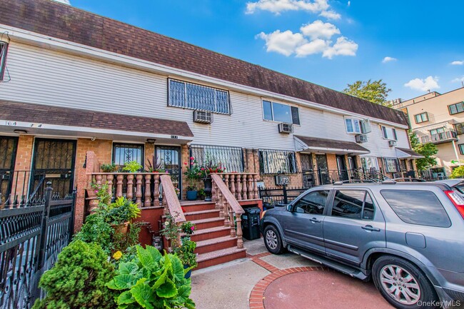 162 Ellery St in Brooklyn, NY - Building Photo - Building Photo