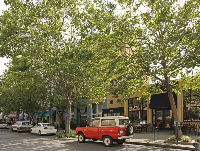 El Centro