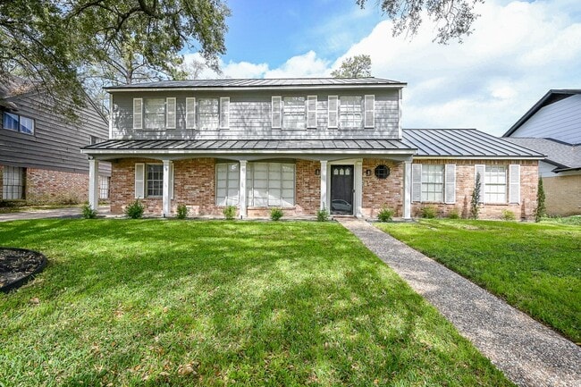 5506 Pebble Springs Dr in Houston, TX - Building Photo - Building Photo