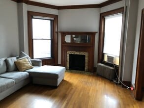 847 Beacon St in Boston, MA - Building Photo - Building Photo