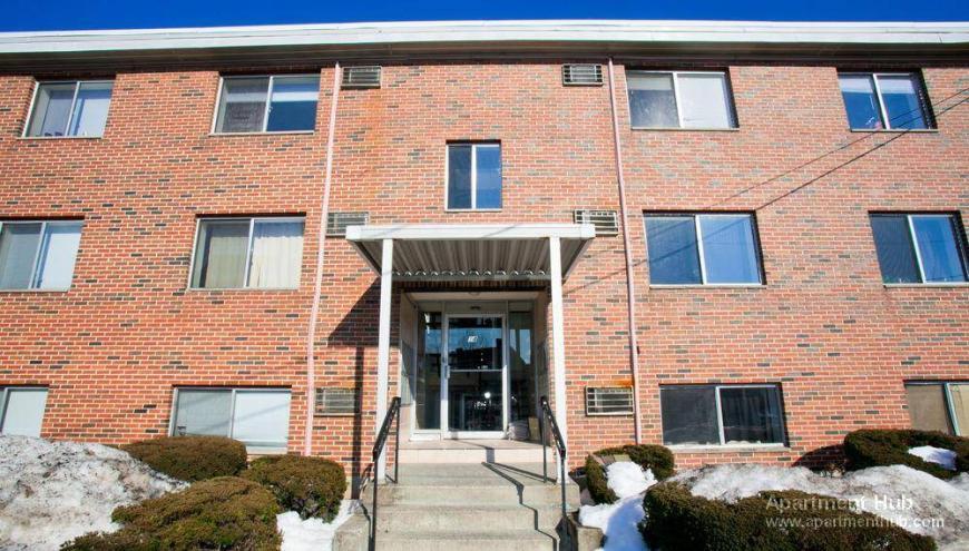 14 Murdock St in Somerville, MA - Building Photo