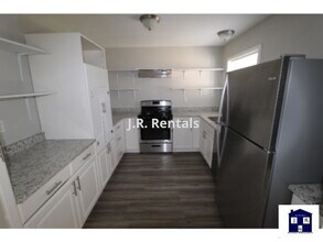 610 N 11th St in Copperas Cove, TX - Foto de edificio - Building Photo
