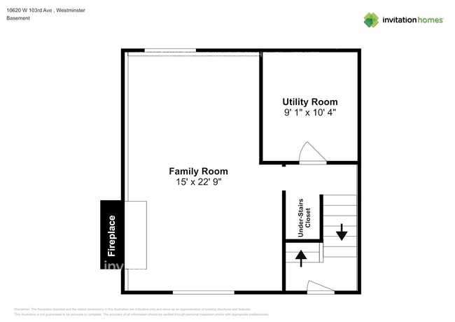 10620 W 103rd Ave in Westminster, CO - Foto de edificio - Building Photo