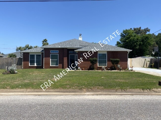 property at 7226 Zoe Cir