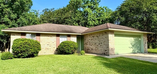 property at 1616 Boreas Dr