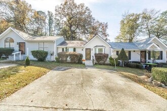 130 Wrights Mill Cir in Warner Robins, GA - Building Photo - Building Photo