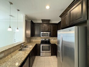 804 North Ave in Bryan, TX - Building Photo - Building Photo