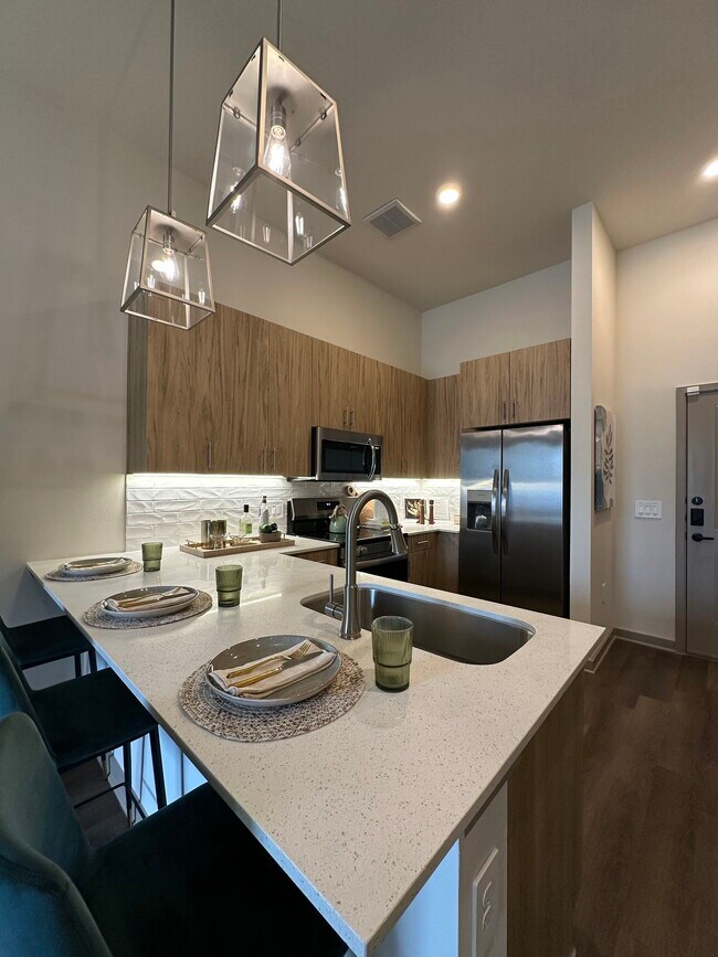 property at 5649 Bois D Arc Rd
