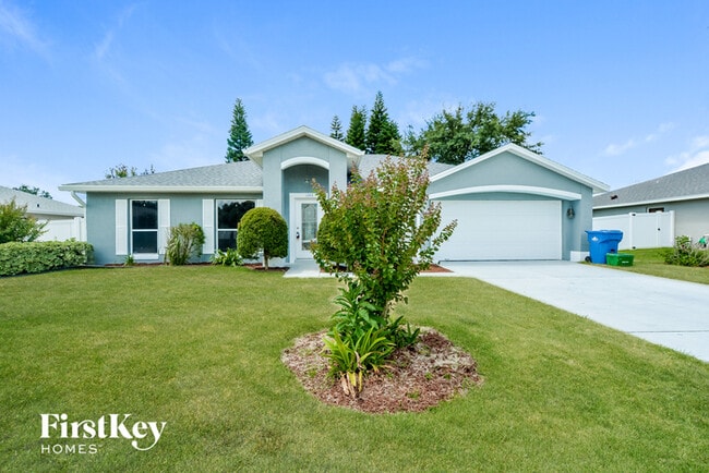 property at 1393 Pine Song Dr