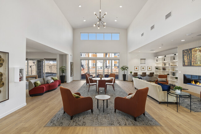 Seasons at Stonebrook in Sparks, NV - Building Photo - Interior Photo