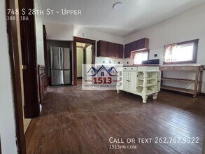 748 S 28th St in Milwaukee, WI - Building Photo - Building Photo