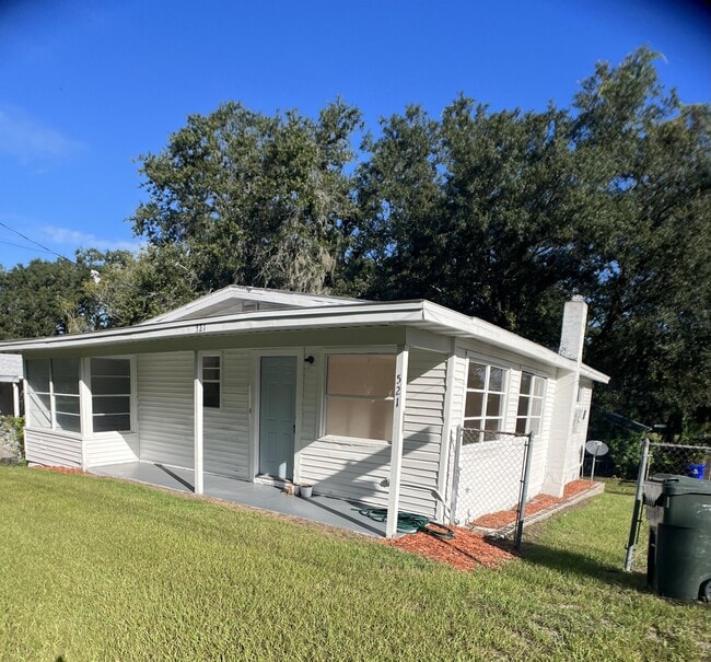 521 W Crawford St in Lakeland, FL - Building Photo - Building Photo
