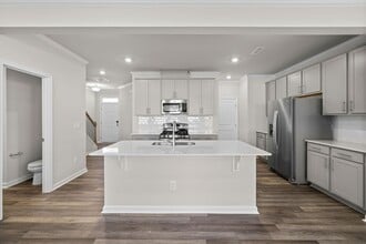 2219 Cape May Ln in Durham, NC - Building Photo - Building Photo