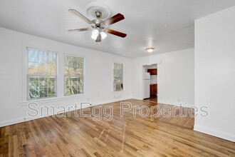 2940 Eckert St in Austin, TX - Foto de edificio - Building Photo