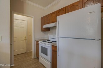 12203 Artes St, Unit A in Gulfport, MS - Building Photo - Building Photo