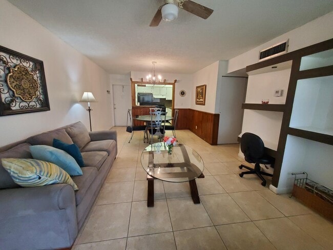 property at 610 NW 13th St